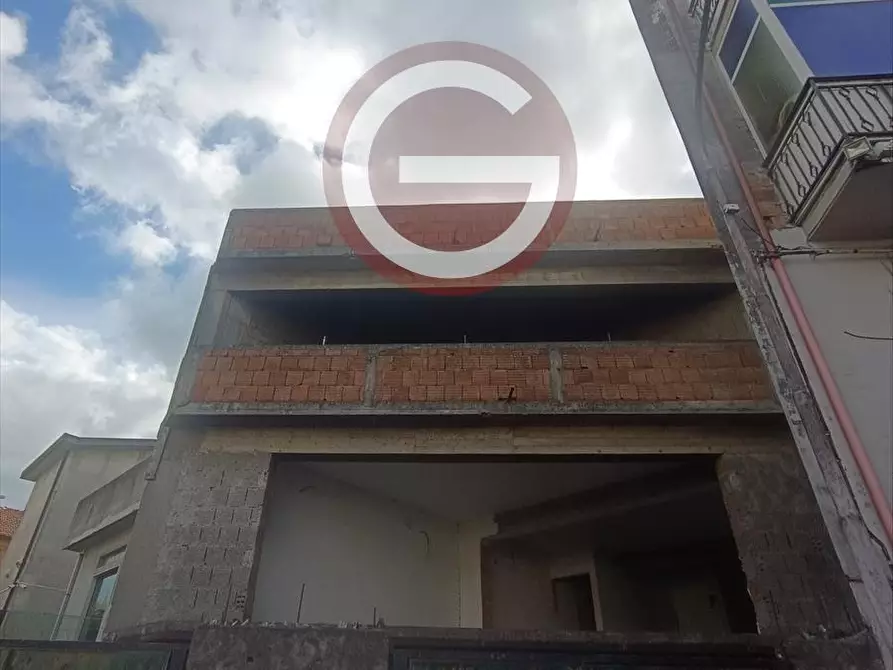 Immagine 19 di Rustico / casale in vendita  a Taurianova
