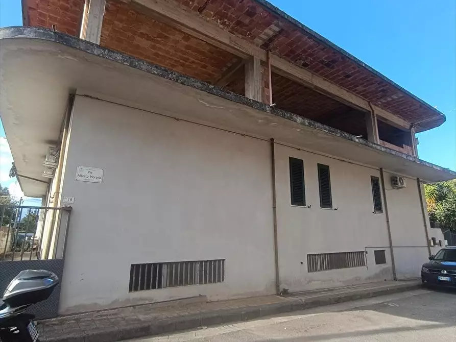 Immagine 2 di Appartamento in vendita  a Taurianova