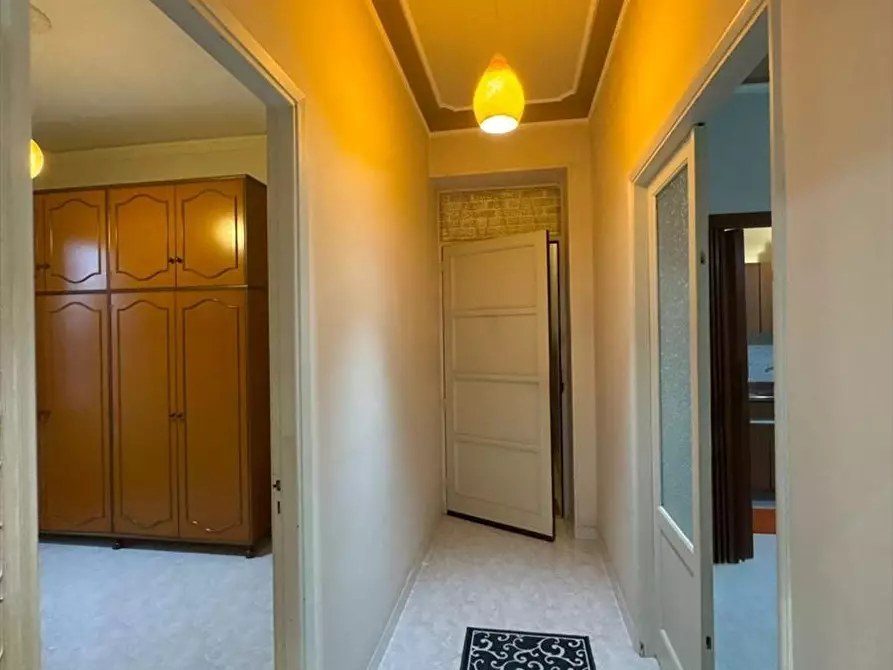 Immagine 6 di Appartamento in vendita  in via Michele Amari a Trapani