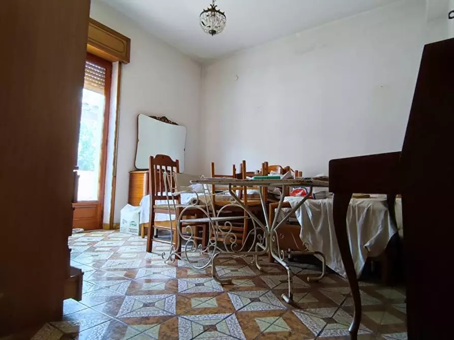 Immagine 11 di Appartamento in vendita  a Cittanova