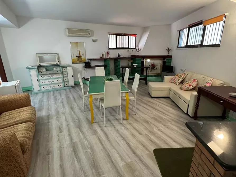 Immagine 4 di Appartamento in affitto  a Taurianova