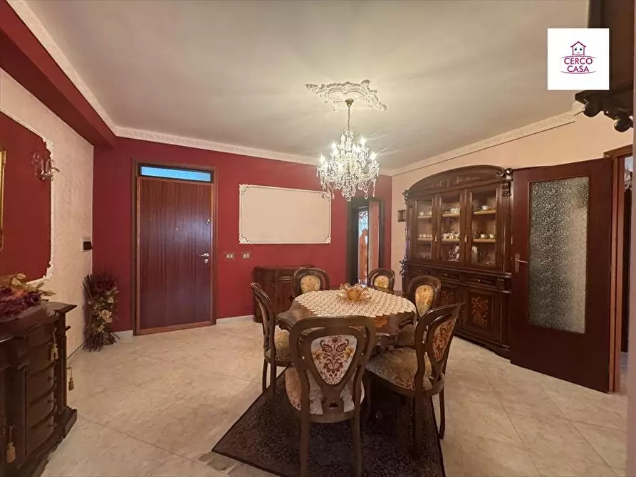 Immagine 4 di Appartamento in vendita  in corso p s mattarella a Trapani