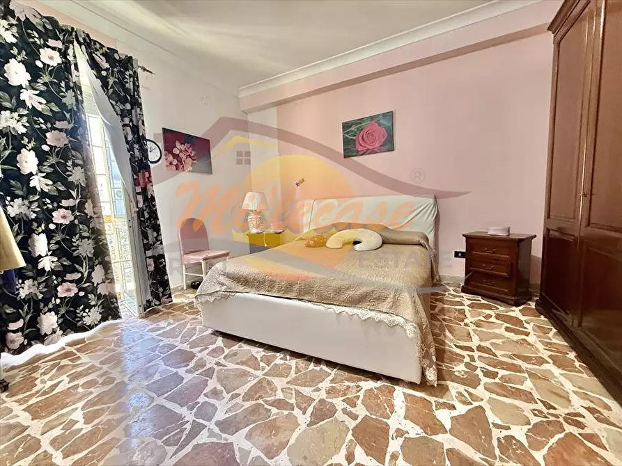 Immagine 2 di Appartamento in vendita  in VIA MONTE BIANCO a Siracusa