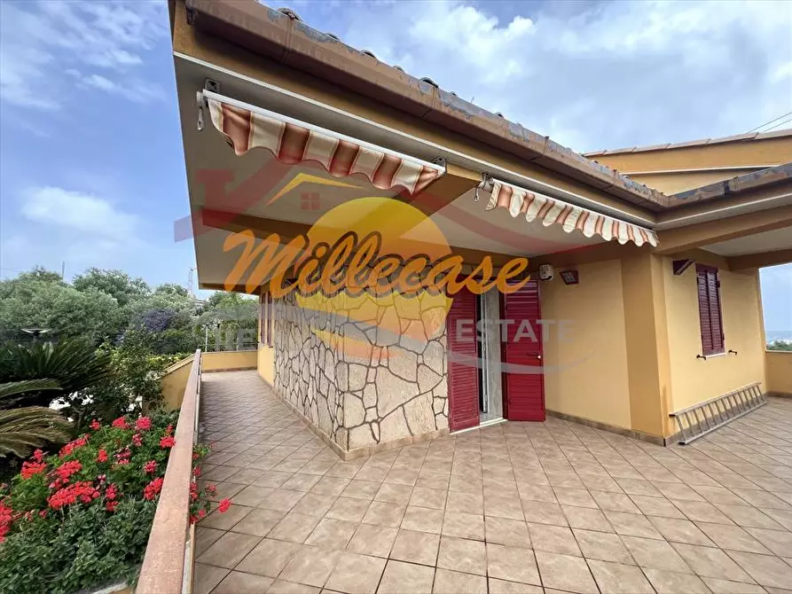 Immagine 7 di Villa in vendita  a Siracusa