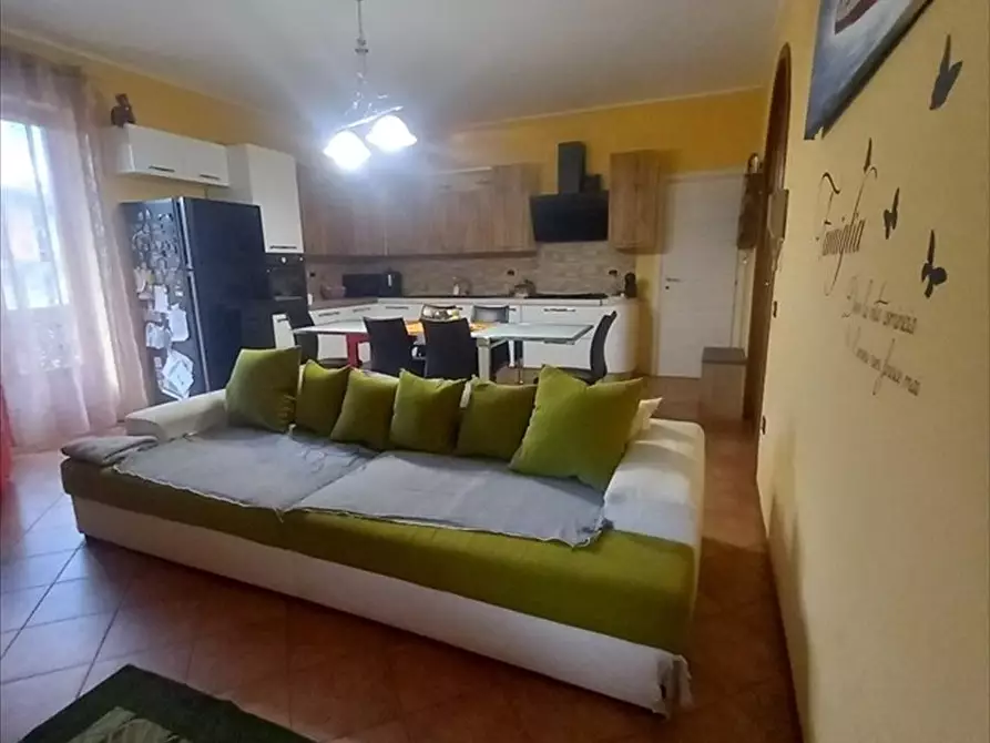 Immagine 4 di Appartamento in vendita  a Cittanova