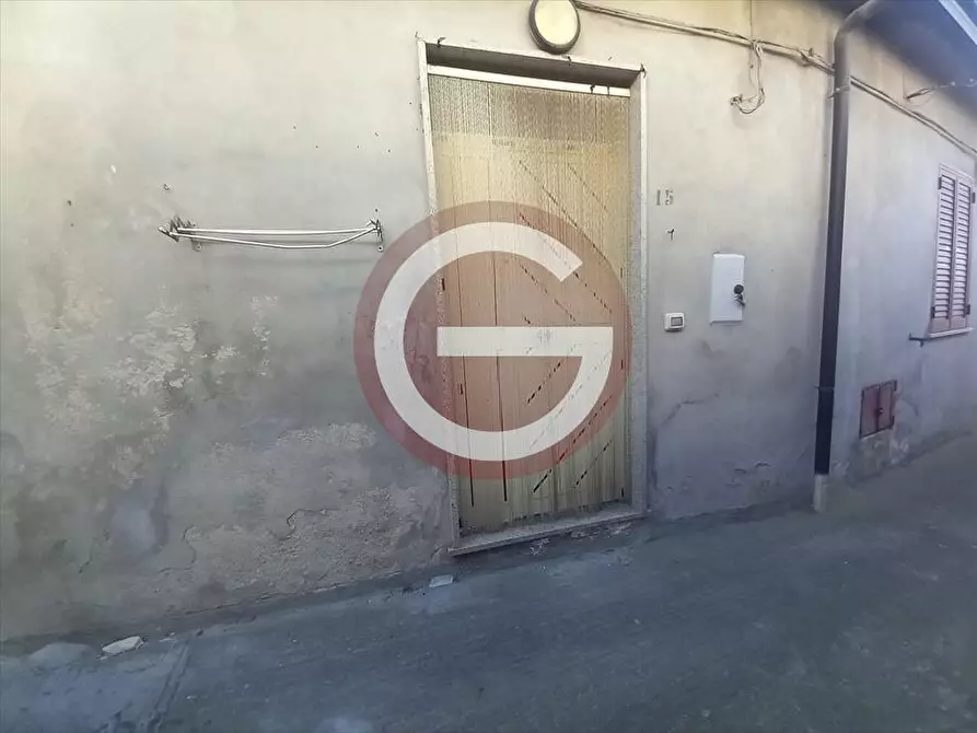 Immagine 13 di Casa indipendente in vendita  a Taurianova