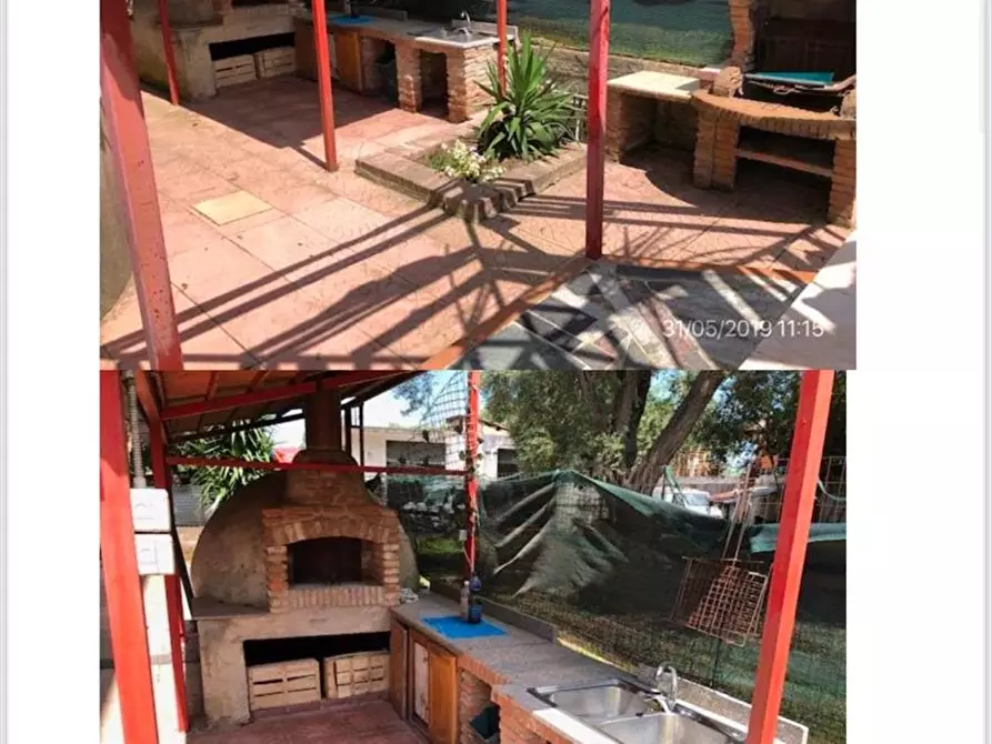 Immagine 10 di Casa indipendente in vendita  a Taurianova