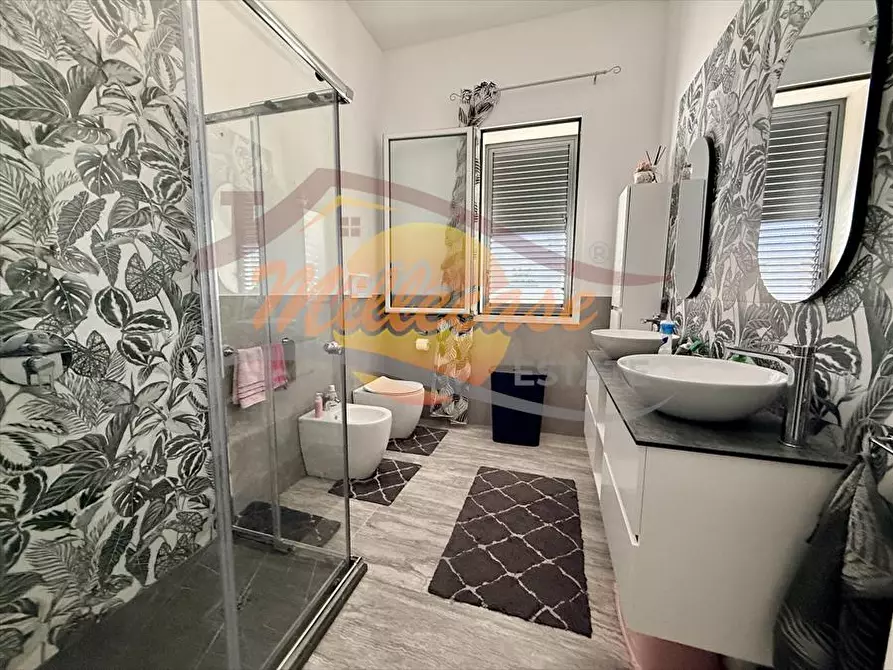 Immagine 19 di Villetta a schiera in vendita  in VIA LENTINI a Siracusa