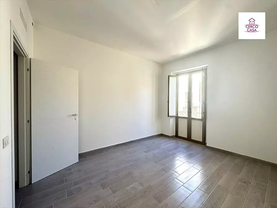 Immagine 7 di Appartamento in vendita  in corso italia a Trapani