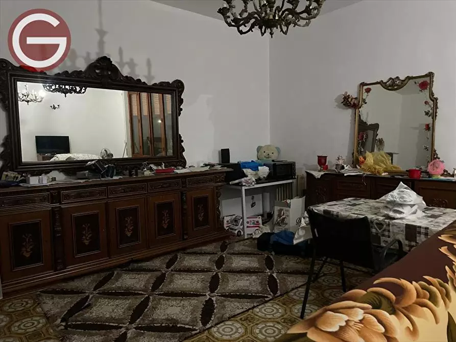 Immagine 2 di Appartamento in vendita  a Taurianova