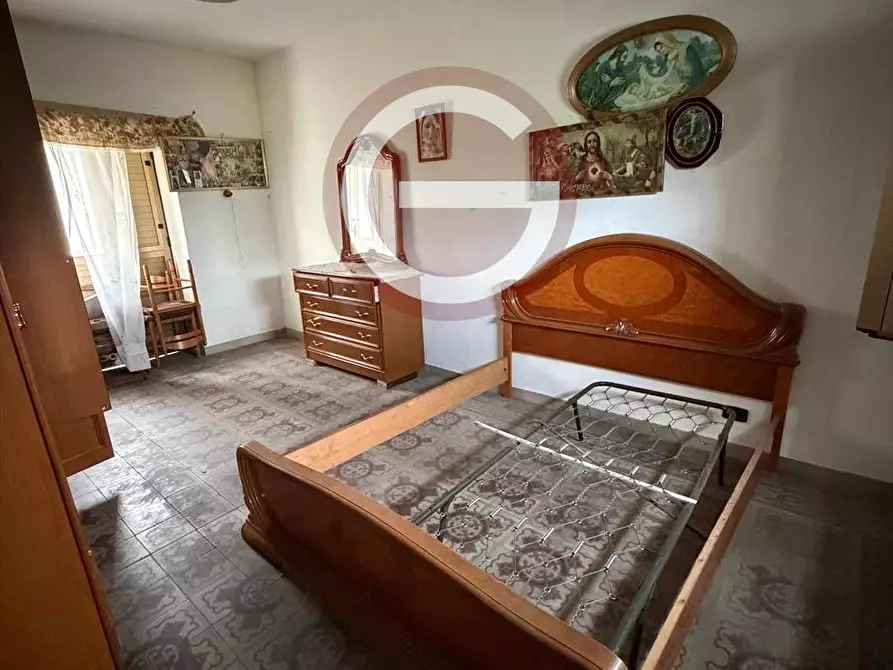 Immagine 7 di Casa indipendente in vendita  a Taurianova