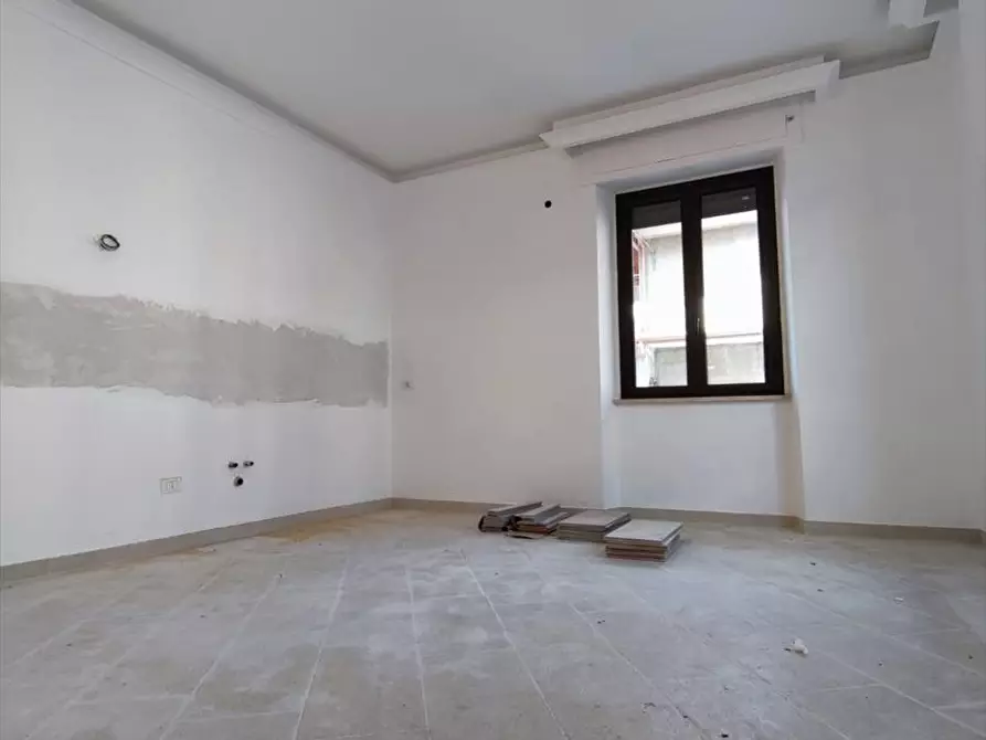 Immagine 4 di Appartamento in vendita  a Taurianova