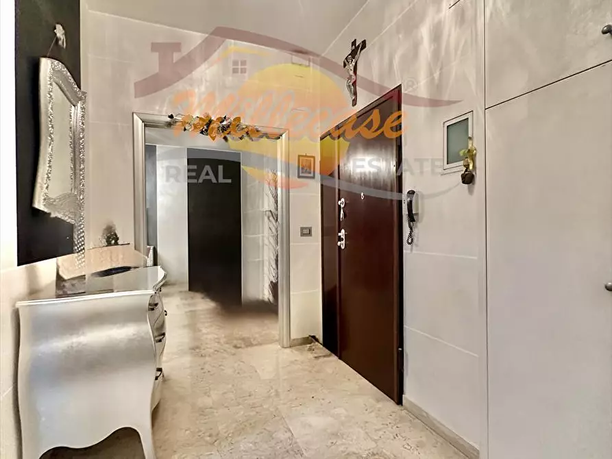 Immagine 23 di Appartamento in vendita  in VIA ARSENALE a Siracusa