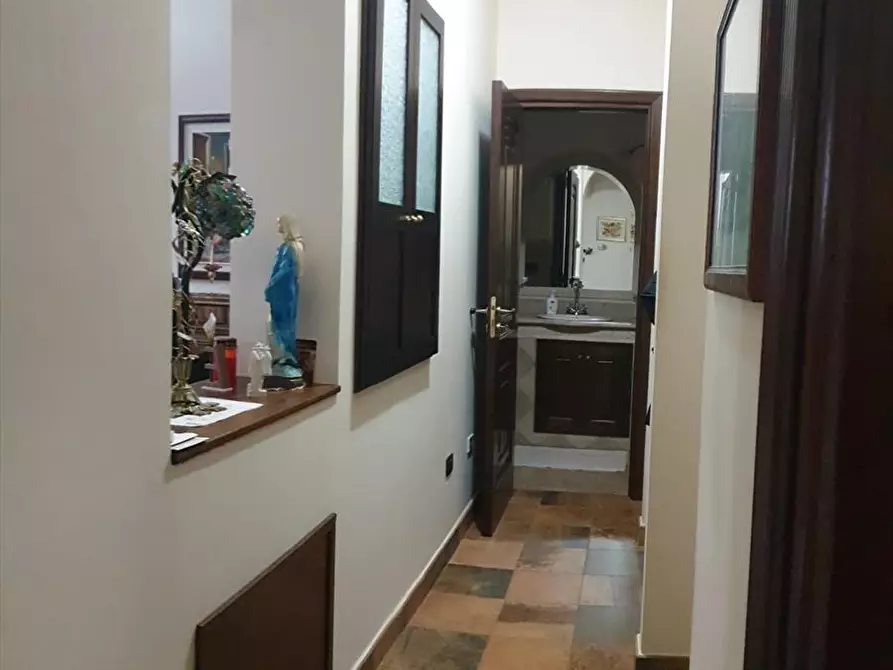 Immagine 7 di Villa in vendita  a Taurianova