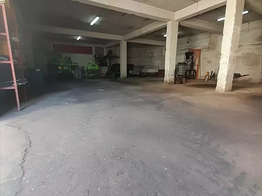 Immagine 18 di Deposito   a Taurianova