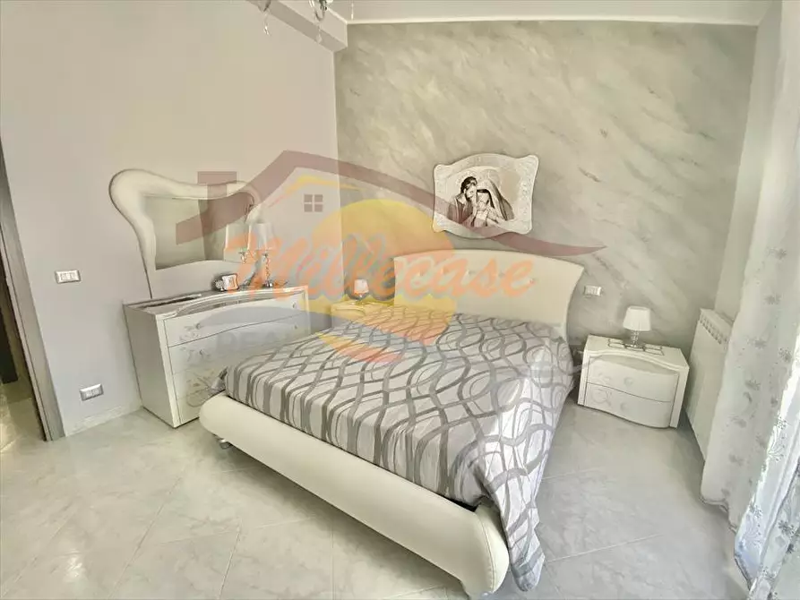 Immagine 8 di Villa in vendita  in plemmirio a Siracusa