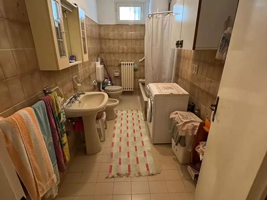 Immagine 18 di Casa indipendente in vendita  a Taurianova