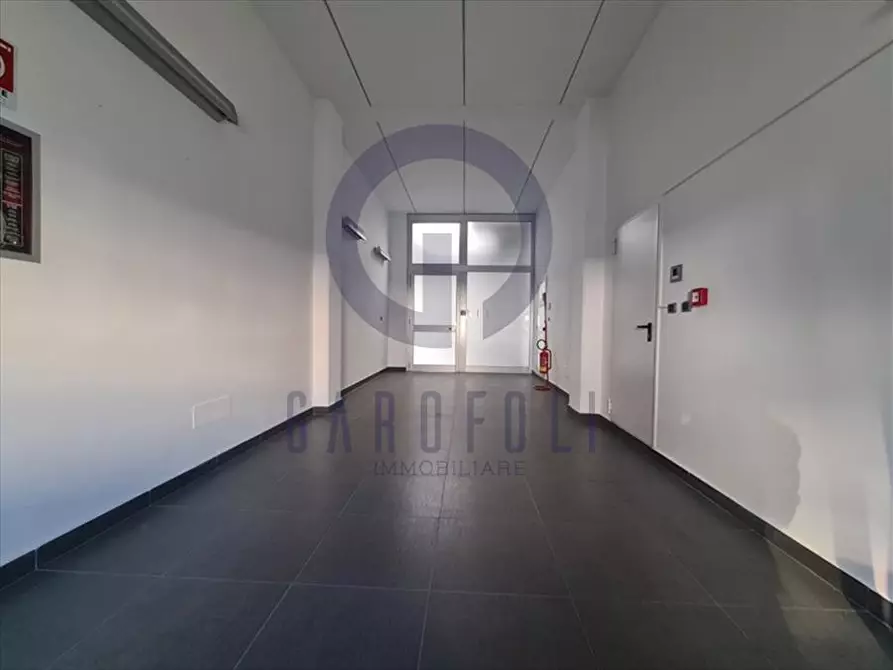 Immagine 23 di Ufficio in affitto  in Via Antichi Pastifici n.8 a Molfetta