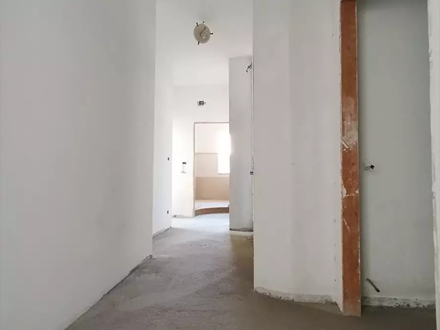 Immagine 9 di Appartamento in vendita  a Taurianova