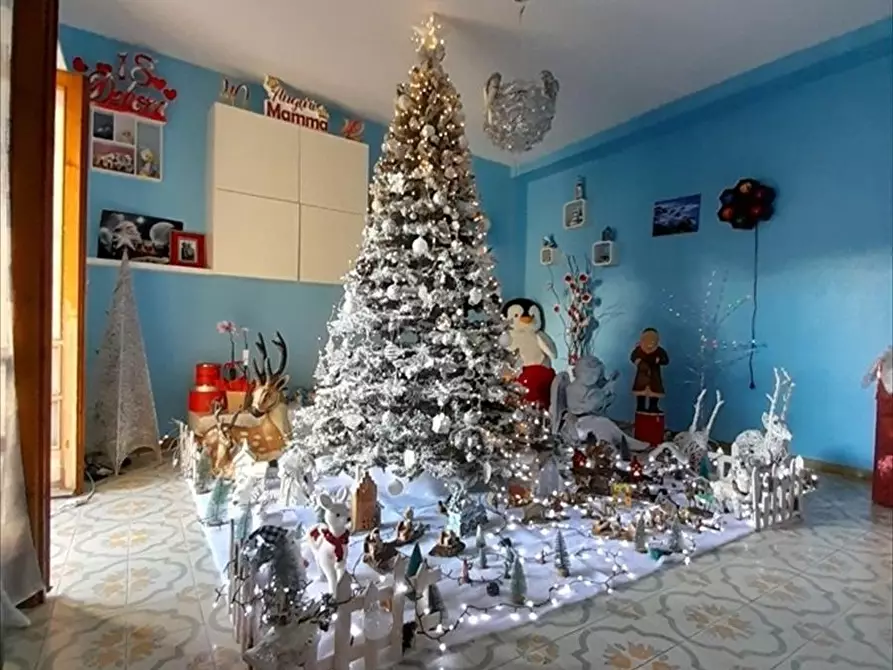 Immagine 5 di Appartamento in vendita  a Taurianova