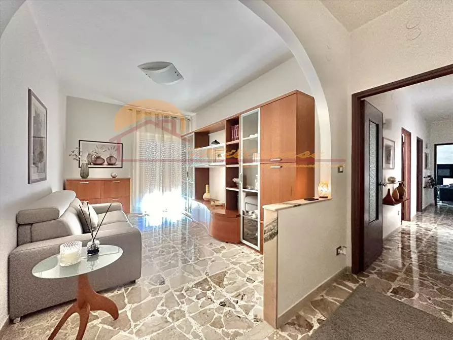 Immagine 15 di Appartamento in vendita  in VIALE DEI COMUNI a Siracusa