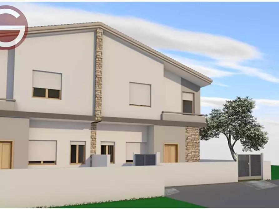 Immagine 4 di Villa in vendita  a Polistena