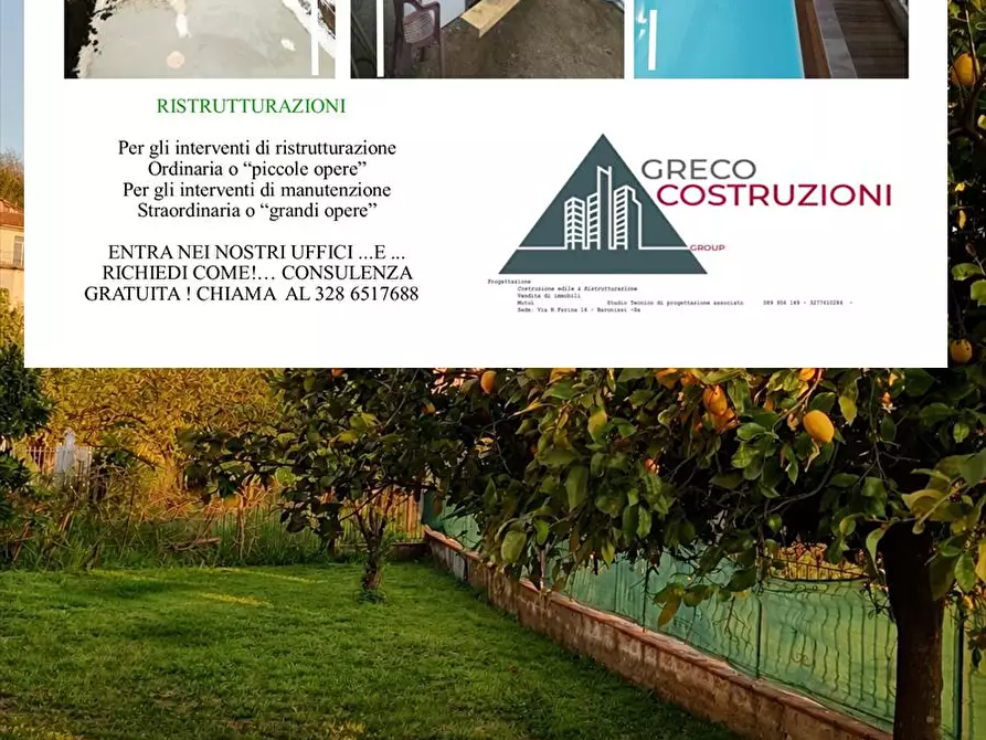 Immagine 2 di Appartamento in vendita  a Cervaro