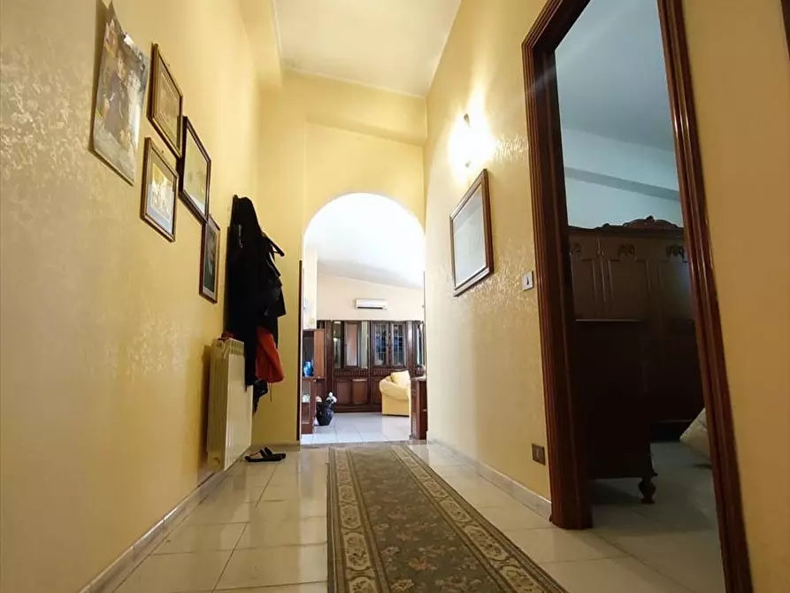 Immagine 22 di Casa indipendente in vendita  a Taurianova