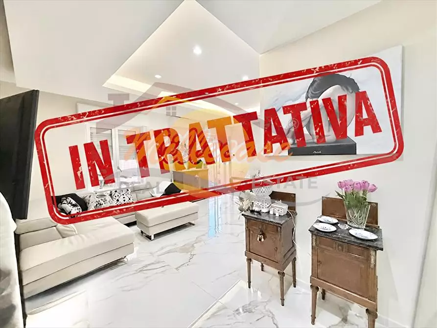 Immagine 1 di Appartamento in vendita  in viale santa panagia a Siracusa