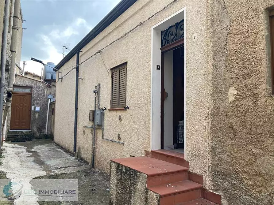 Immagine 17 di Casa indipendente in vendita  in Piazza Crocifisso a Prizzi