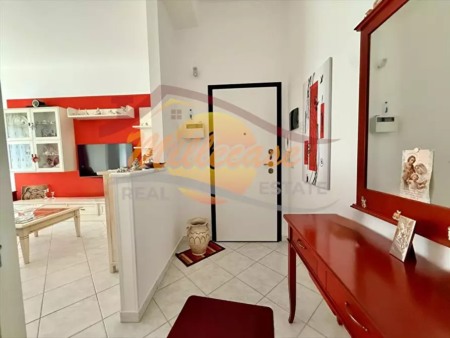 Immagine 10 di Appartamento in vendita  in VIA IGNAZIO MARABITTI a Siracusa