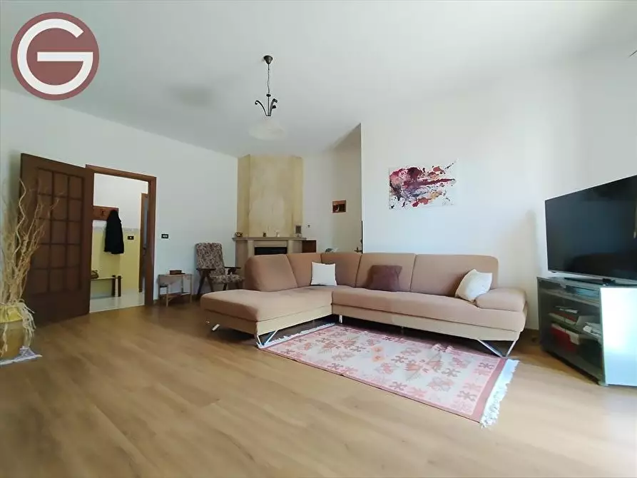 Immagine 18 di Casa indipendente in vendita  a Molochio