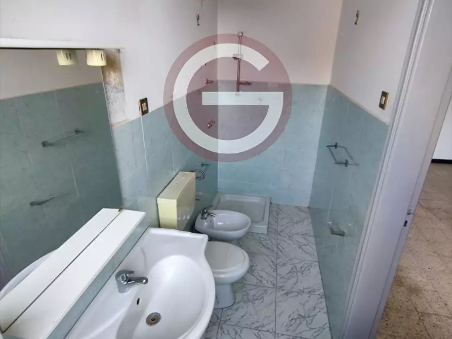 Immagine 13 di Casa indipendente in vendita  a Taurianova
