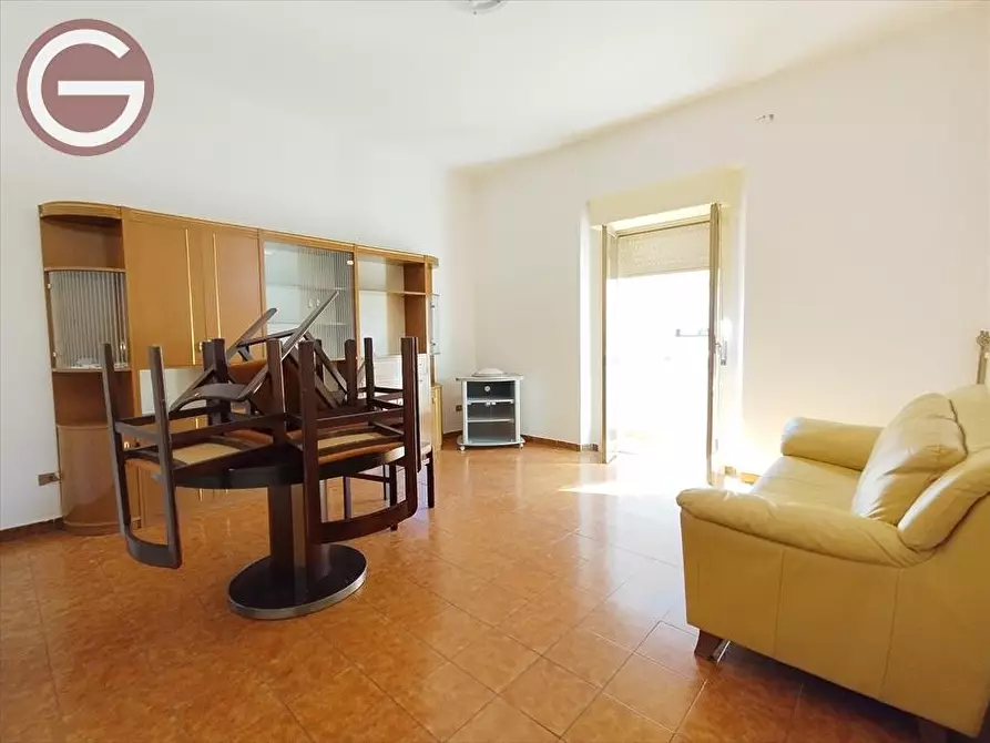 Immagine 2 di Appartamento in vendita  a Gioia Tauro