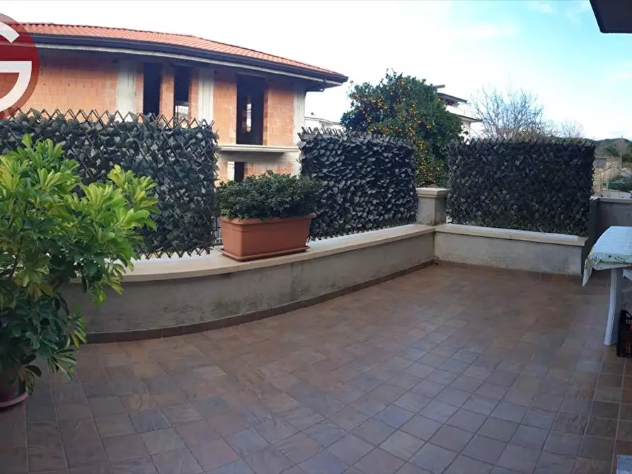 Immagine 15 di Villa in vendita  a Taurianova