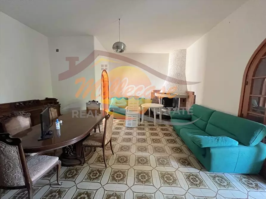 Immagine 19 di Villa in vendita  in VIA DELLE CARAVELLE a Siracusa