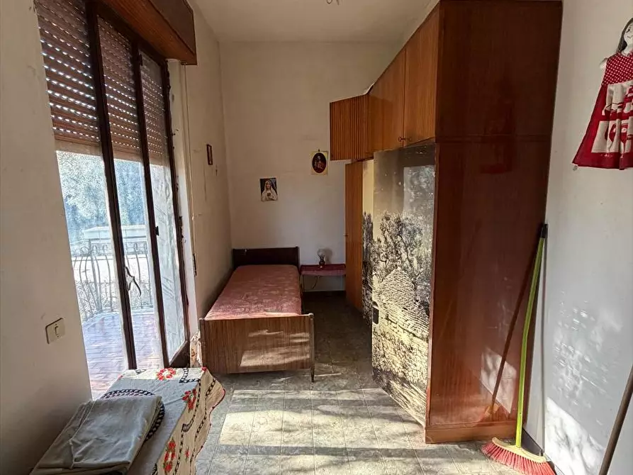 Immagine 16 di Appartamento in vendita  a Polistena