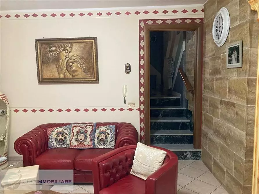 Immagine 7 di Casa indipendente in vendita  in Via Mulino A Vento 99 a Valledolmo