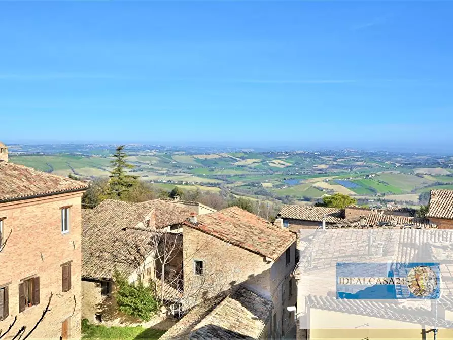 Immagine 17 di Casa indipendente in vendita  in Loro Piceno Via Monte Grappa a Loro Piceno