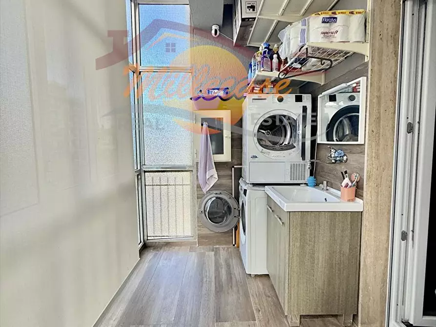 Immagine 12 di Appartamento in vendita  in pressi viale santa panagia a Siracusa