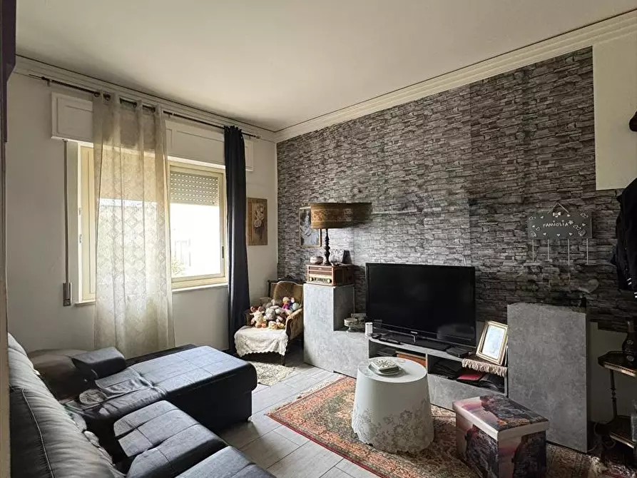 Immagine 10 di Appartamento in vendita  in villa rosina a Trapani