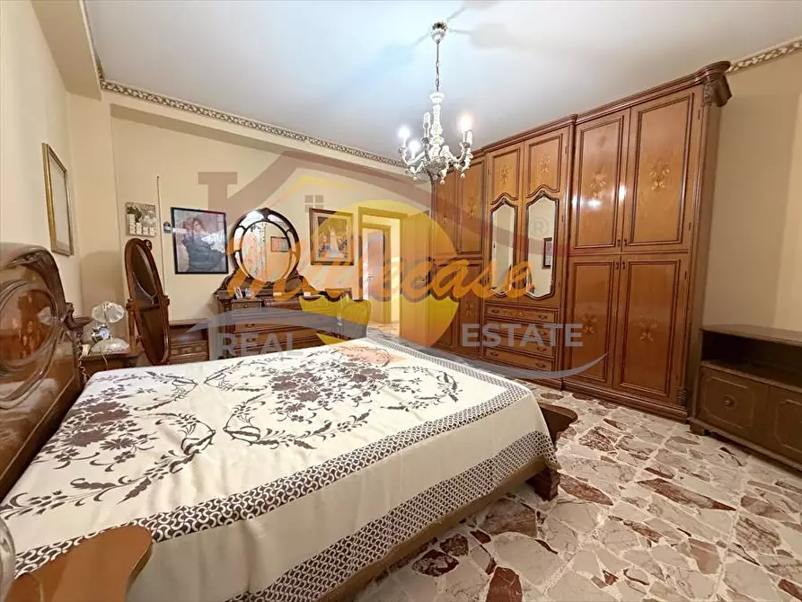 Immagine 16 di Appartamento in affitto  in via polibio a Siracusa