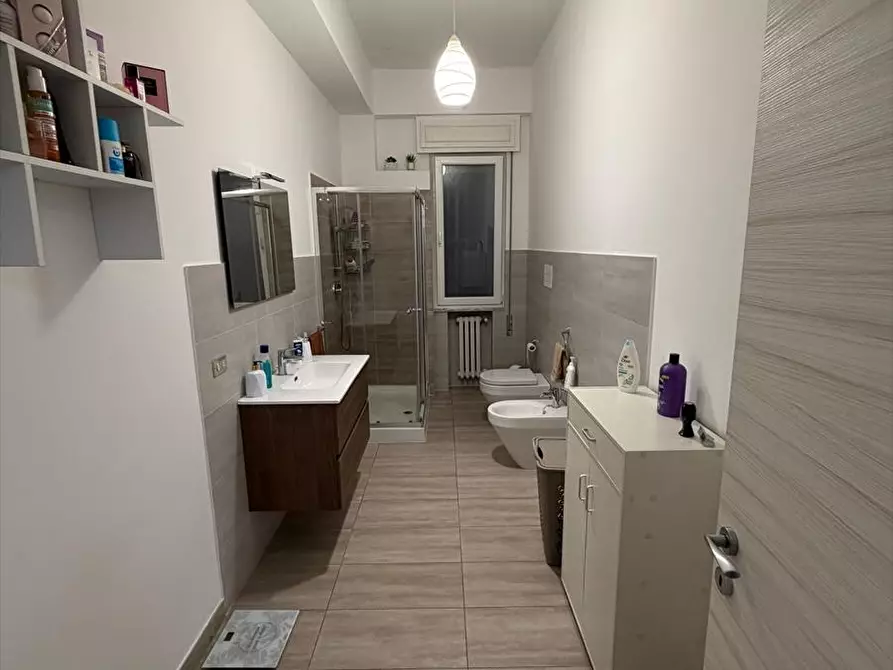 Immagine 10 di Appartamento in vendita  a Taurianova