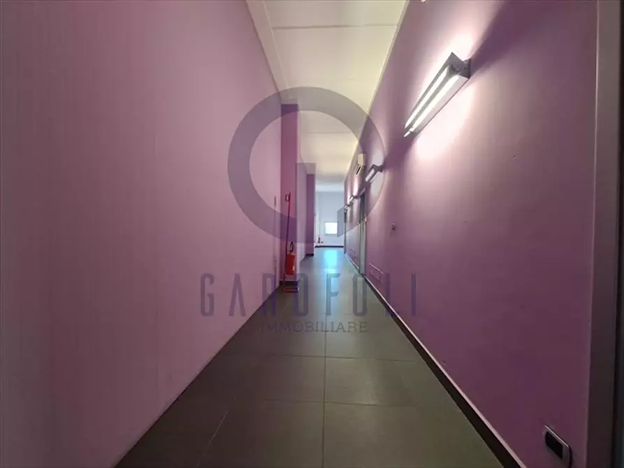 Immagine 18 di Ufficio in affitto  in Via Antichi Pastifici n.8 a Molfetta