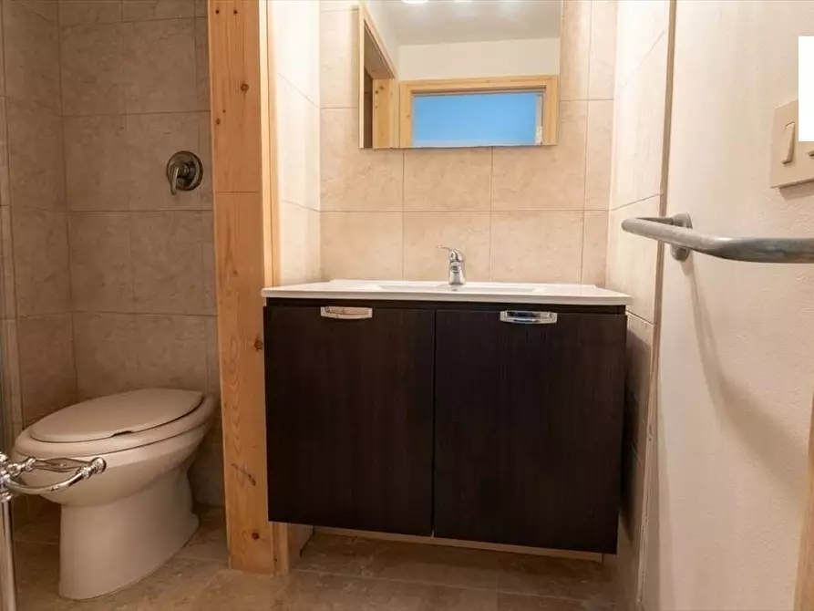 Immagine 3 di Appartamento in vendita  in via villanova a Trapani