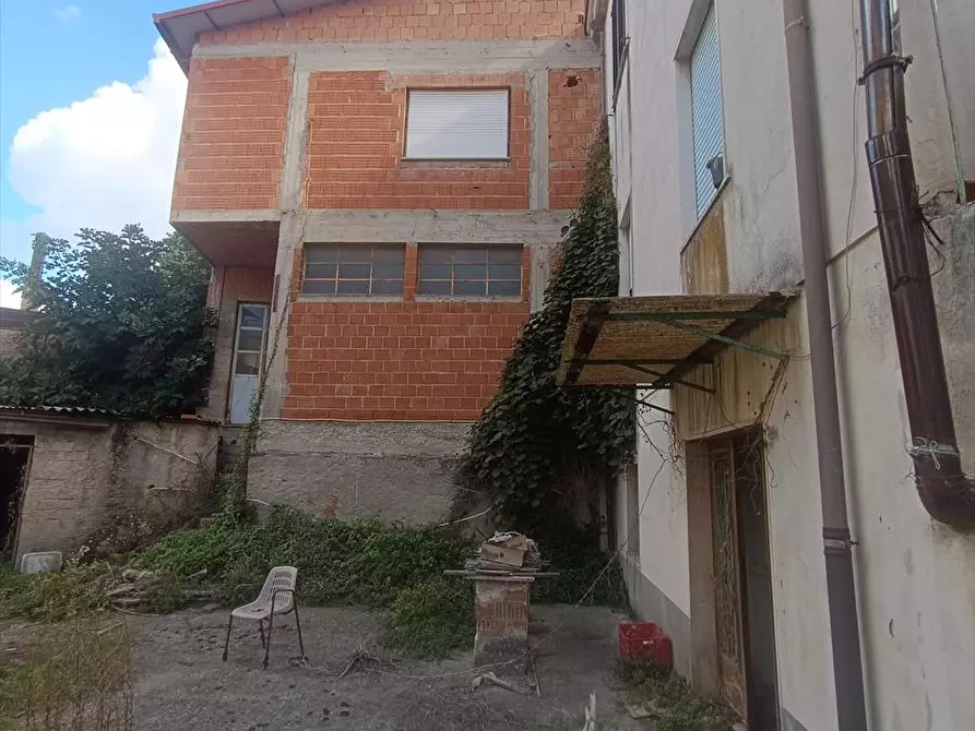 Immagine 13 di Appartamento in vendita  a Taurianova