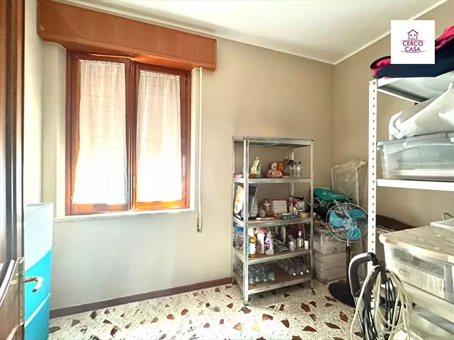 Immagine 12 di Casa indipendente in vendita  a Paceco