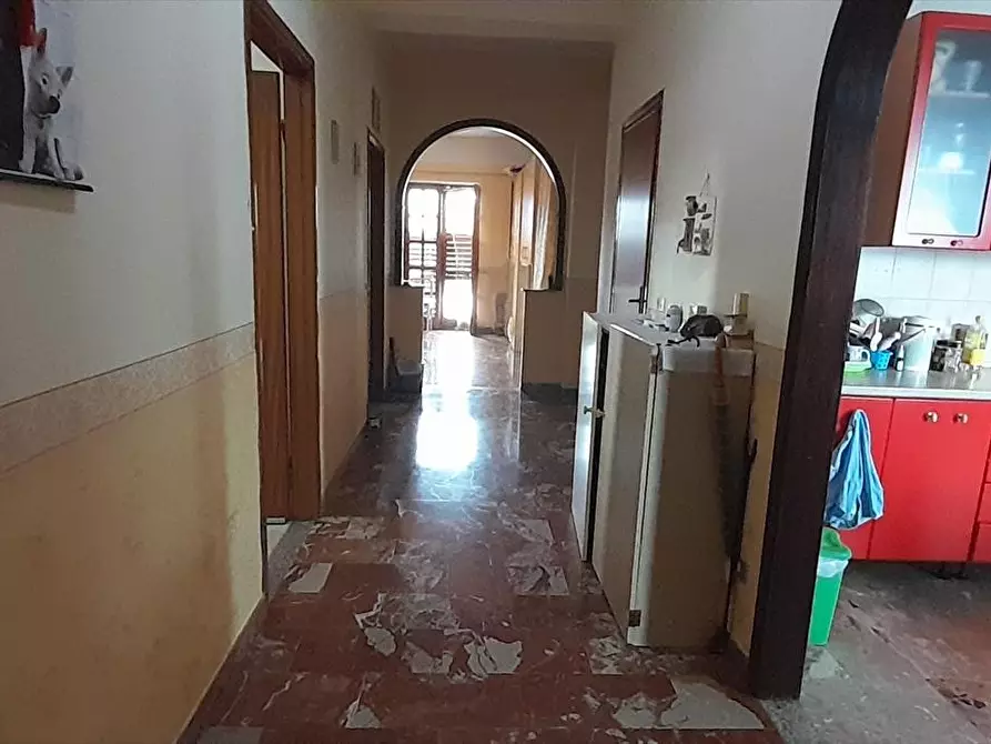 Immagine 3 di Appartamento in vendita  a Taurianova