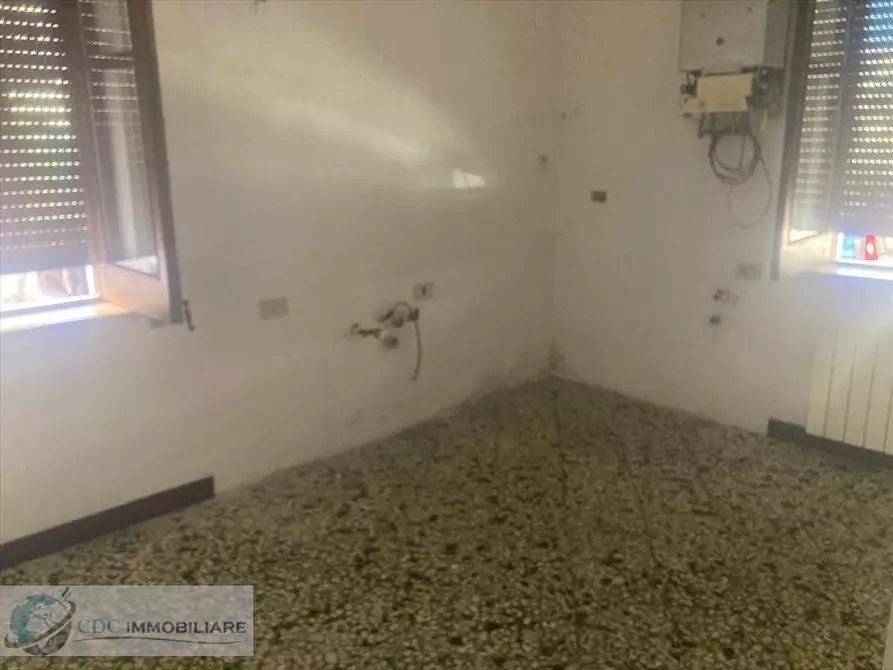 Immagine 8 di Appartamento in vendita  in Via Papa Giovanni XXII 13 a Lercara Friddi