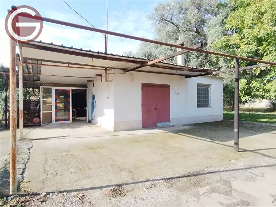 Immagine 1 di Casa indipendente in vendita  in Contrada Casolare a Taurianova